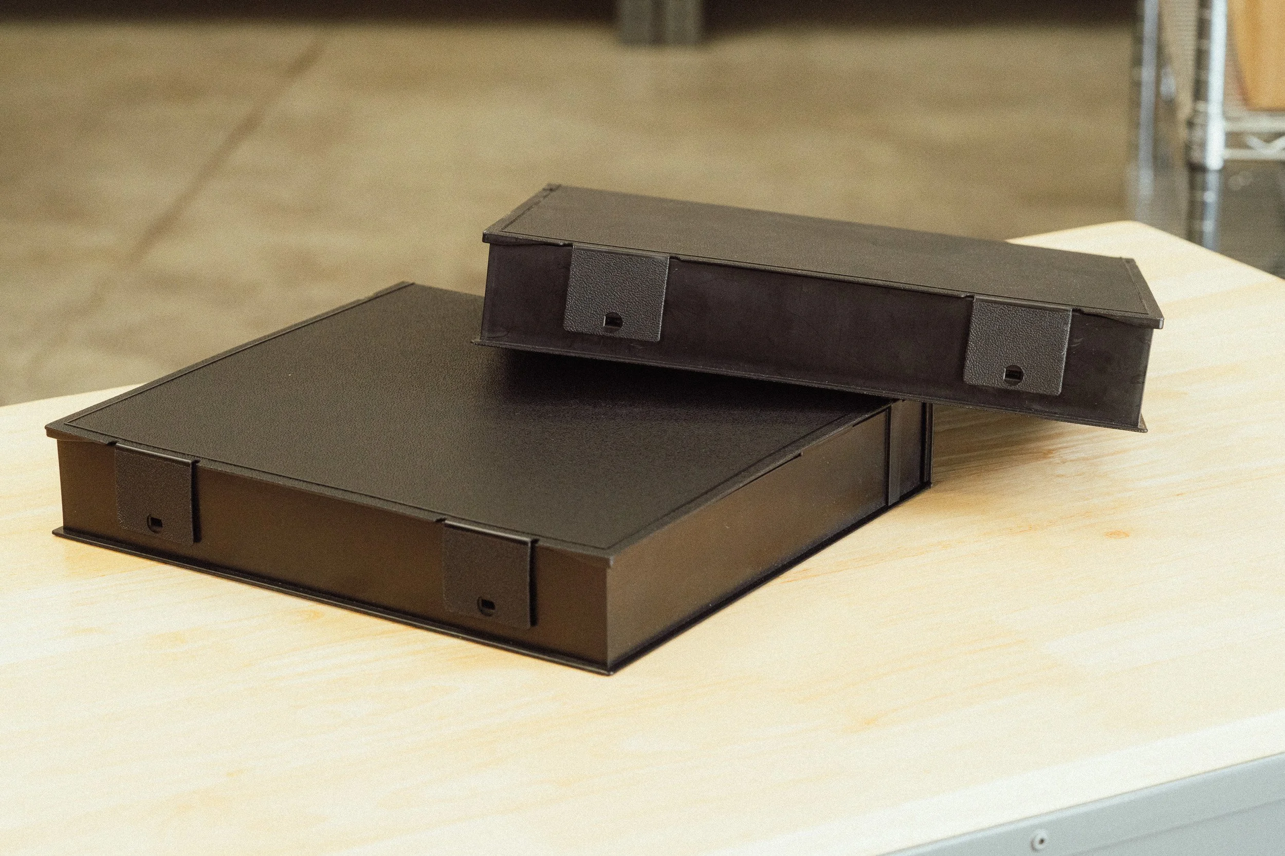 Additional Sheet of 4x5 Acrylic f/ 4x5 Sheet Film Holder